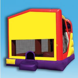  Bounce House Slide Jumper at San Diego