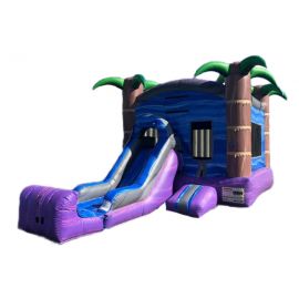 3 in 1 Hawaiian Purple DRY Combo (C285)