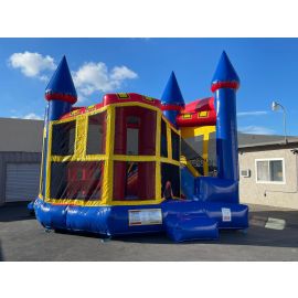 Frame Castle Obstacles Combo (sku C319)