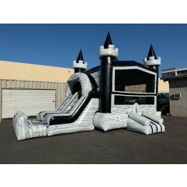 Black panel combo (sku C337)