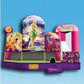 Disney Fairies Combo Jumper 5 in 1 at San Diego