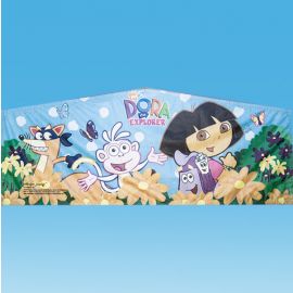 Dora The Explorer Module Art Banner in San Diego
