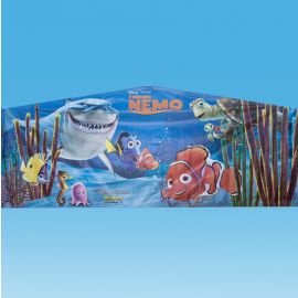 Finding Nemo Module Art Banner in San Diego