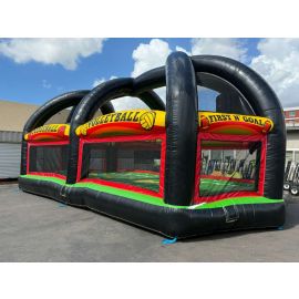 All in 1 sports Arena (sku i560)