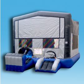 Panel Module Jumper 5 in 1 at San Diego