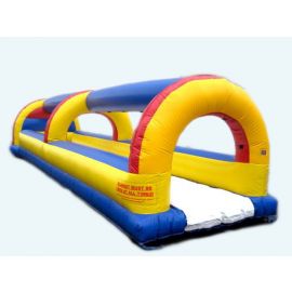 Slipin Slide Wet at San Diego