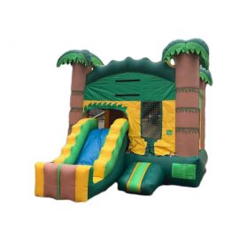 New Palm Combo Jumper at San Diego
