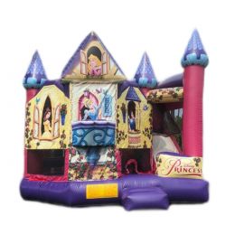 Princess Combo Jumper at San Diego