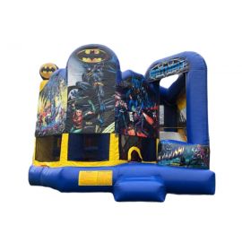 Batman Combo Jumper 5 in 1 at San Diego