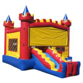 Jumper Castle Jumper 2 in 1 at San Diego