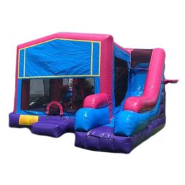 Dream Module Obstacle Combo Jumper at San Diego