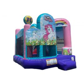 Backyard Unicorn combo (sku C291)