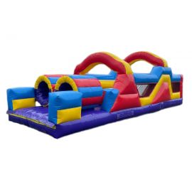 Monster obstacle course (sku i530)