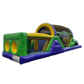 Party time obstacle challenge (sku i531)