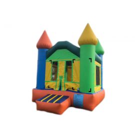 New Toddler Jumper at San Diego