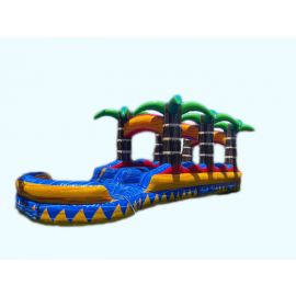 Tropical Inferno Slip & Slide  (SKU SSW312)