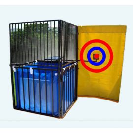 Dunk Tank at San Diego