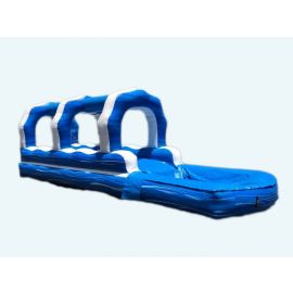Super fun slip slide (SKU W461)