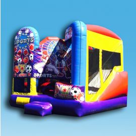 Sports USA Combo Jumper 5 in 1 at San Diego