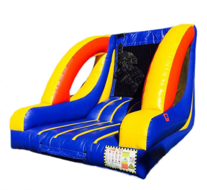 Velcro Wall - All Blown Up Inflatables