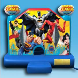 Justice League Jumper (Medium & Large) (sku r101m)